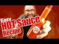 Download Lagu How to Make HOT SAUCE