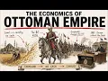 The Economics of the Ottoman Empire