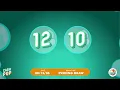 Cash Pop Evening 08-15-26
