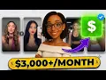 Create Realistic AI Influencers for FREE Get Paid on Fanvue