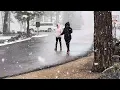 Snowry Sedona Arizona - March 24 2024