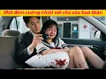 Download Lagu Đối mặt với áp lực kết hôn, cô lấy chú của bạn thân,không ngờ anh tặng ngay 10 thẻ đen:xài thoải mái
