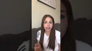 نيرمين عادل تفضح مقتل الدكتورة مايا صبحي 