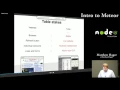 Intro to Meteor