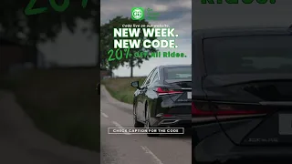 Get 20 OFF Your Taxi Ride This Week Go Green Taxis Newbury