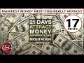 Download Lagu Attract HUGE Amounts of Money Instantly!! Money Affirmations Meditation | Extremely Powerful!!
