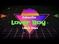 Download Lagu Love, Love, Love /Fox in Oil