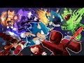 Download Lagu TEAM SONIC VS FORSAKEN: FORSAKEN VS OUTCOME MEMORIES (STICK NODES)