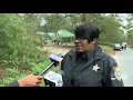 Deputies Hunters discover human remains in Gadsden County community