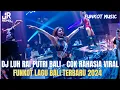 Download Lagu VIRAL‼️DJ LUH RAI PUTRI BALI LOLOT (COK RAHASIA) X METAJEN MATAN AI FUNKOT LAGU BALI TERBARU 2024