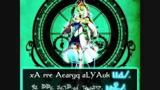 Download Ar Tonelico II - METHOD_ALTERNATION/. with Lyrics MP3