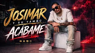 ACÁBAME / JOSIMAR Y SU YAMBU 2026