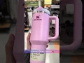 Download Lagu Stanley Cup – Cherry Blossom 40oz FlowState™ Tumbler