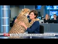 Lagu She Risked Everything to Save a Dying Cheetah Cub – 5 Years Later, He Surprised Her LIVE on TV