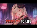 Download Lagu Nightcore - Bring Me To Life [Evanescence]