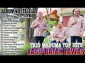 LAGU BATAK LAWAS POPULER _ TRIO MADUMA _ TARULI TRIO _TRIO RELASI || LAGU BATAK NOSTALGIA POPULER