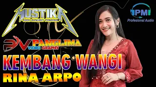 Download KEMBANG WANGI//RINA ARPO//PM AUDIO MP3