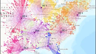 how to find the best business location using gis tools 