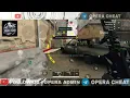 Delta Force Mobile Mod Menu Bulat track - Silent Aimbot ESP IOS Android 2026