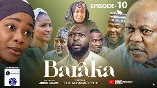 BARAKA EPISODE 10