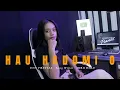 Download Lagu HAU HADOMI O || ENY FREITAS (OMV)