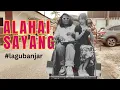 Download Lagu LAGU BANJAR Alahai Sayang - Pandaz ft Kasih ( Becak Session )