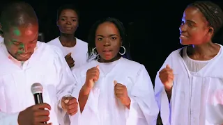 storming gates praise team yahwe wamphamvu official video 
