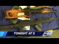 Today s top stories and more Join us for ABC6 News at Five