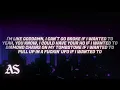Eem Triplin - If I Wanted To (Lyrics)