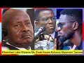Download Lagu Breaking News!!! Sibirunji Mu State House Bobi Wine Bamuwadde Plan Katikiro Abyogedde 