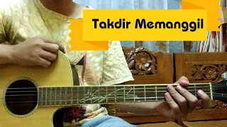 Download Jason Ranti - Takdir Memanggil Tutorial Gitar MP3