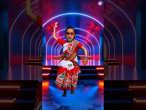 Lale laleshwari Cokhe chosma pori #dance #shorts #bangla