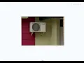 Lagu Air conditioner Sightings 1(reupload)