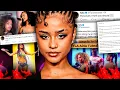 Download Lagu O DRAMA da TYLA... o que está acontecendo?