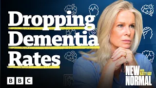 Are there about to be a lot more people with dementia?