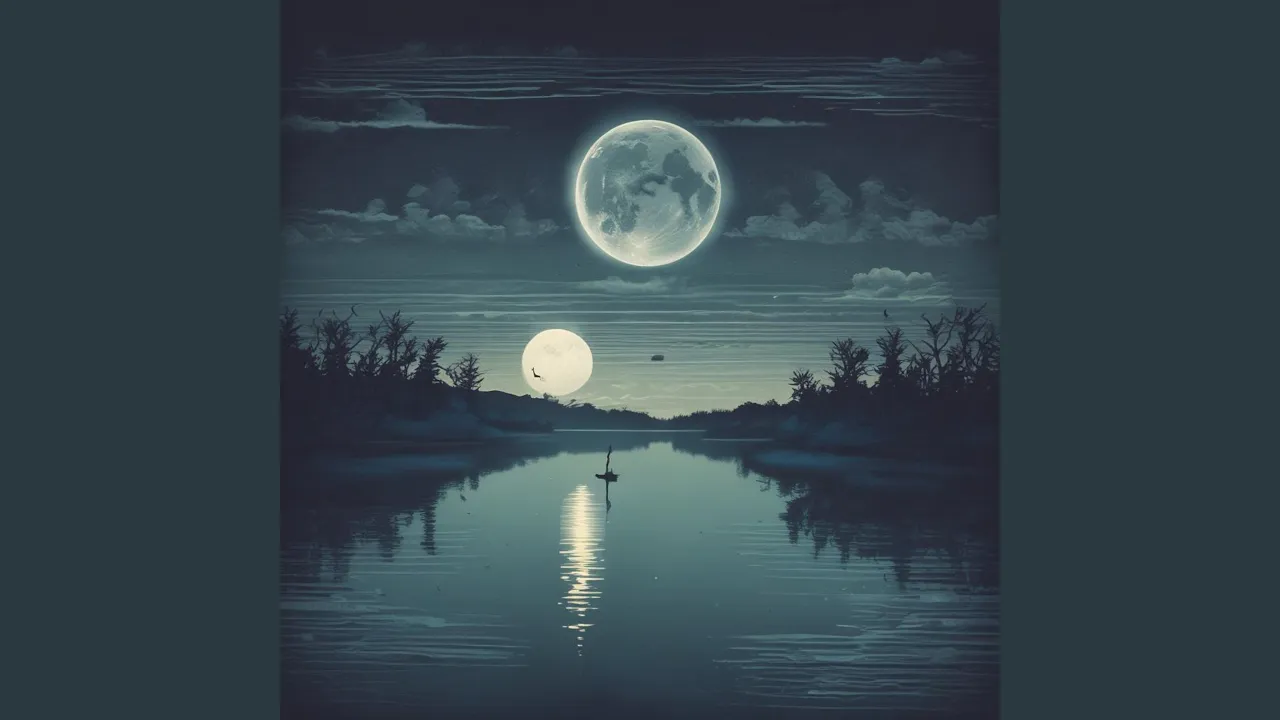 Midnight Reverie Midnight Reverie