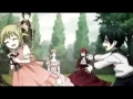 Download Lagu ✓ AMV → Kuroshitsuji → When You're Gone → Ciel ♥ Lizzy