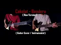 Download Lagu Cokelat - Bendera | Guitar Cover |Instrumental | karaoke