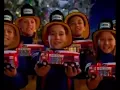 Hess Truck Commercial 2005 Emergency Truck With Rescue Vehicle