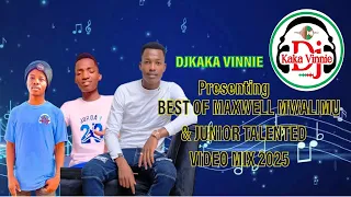 best of kamba ohangla latest video mix 2025 djvibekaka maxwell mwalimu u0026 junior talented kelitu