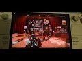 Steamdeck odd bug