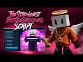 Combat GUI Script Tsb Script The Strongest Battlegrounds Script