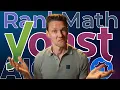 Yoast SEO vs Rank Math vs All In One SEO