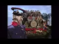 Sgt. Pepper’s Lonely Hearts Club Band Music Video