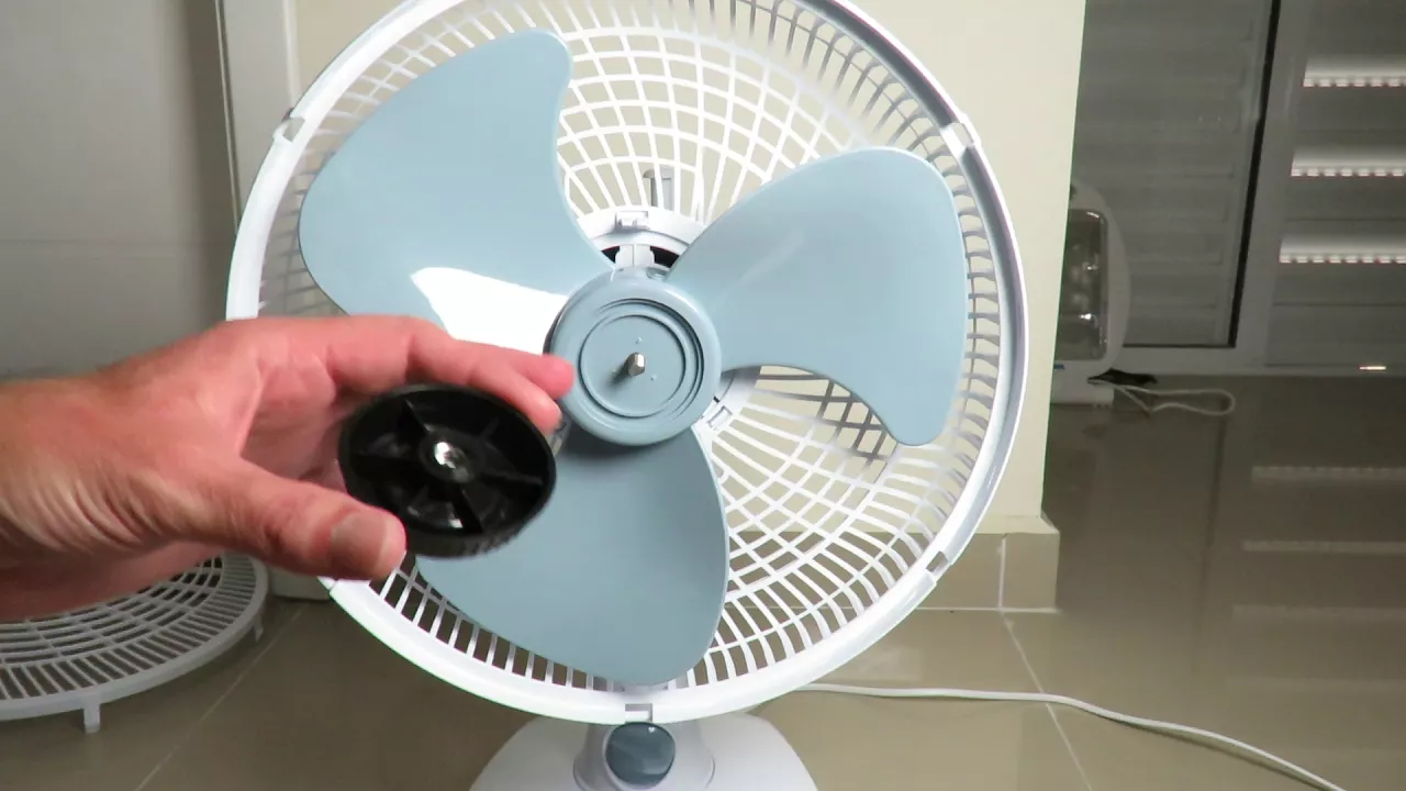 Ventilador mais barato do Brasil 30cm Vale a Pena? É bom? Quando pesquisei era o mais Barato