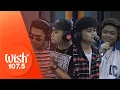 Download Lagu ALLMO$T performs “Tampo” LIVE on Wish 107.5 Bus