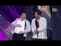 Download Lagu WHAT A SPECTACULAR PERFORMANCE!  Rishi kapoor and Ranbir kapoor Dance at 2020 Awards 🕺🏻🤩