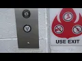 ThyssenKrupp Hydraulic Elevator - Menards