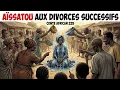 Lagu La femme aux divorces successifs dont tout le monde se moquait. #histoireafricaine 