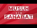 Download Lagu Superman Is Dead - Musuh \u0026 Sahabat (Lyric Video)